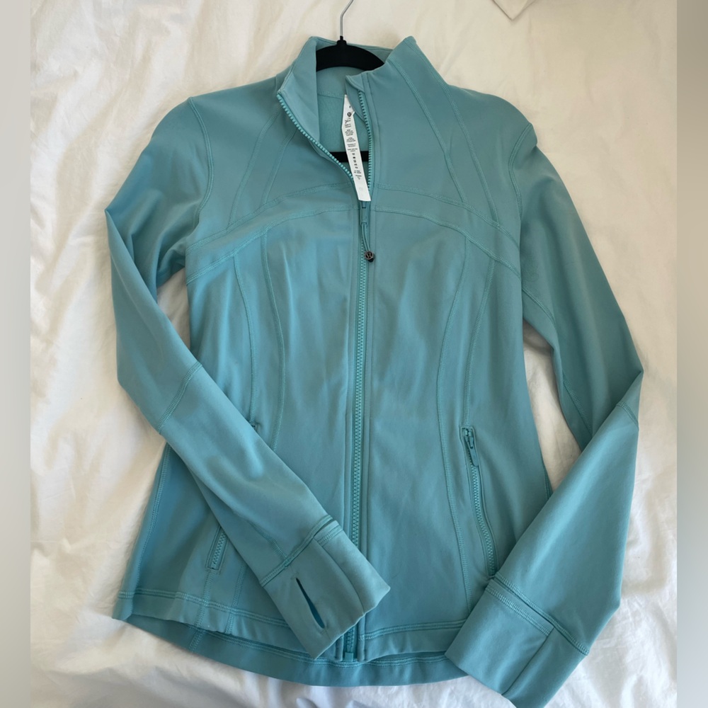 Lululemon Define Jacket